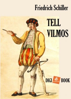 Tell Vilmos