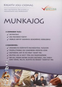Munkajog - Veritas jogcsomag