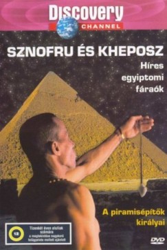 Sznofru s Kheopsz