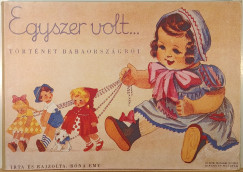 Egyszer volt...