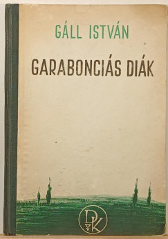 Gll Istvn - Garaboncis dik