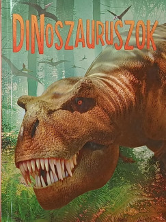 Dinoszauruszok