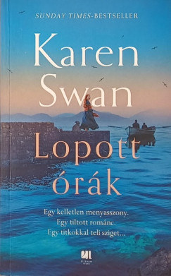 Lopott rk