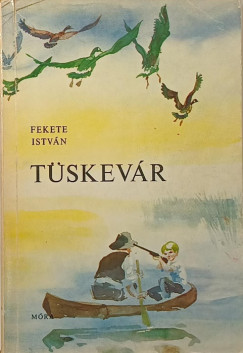 Fekete Istvn - Tskevr
