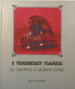 A tzrendszet fejldse