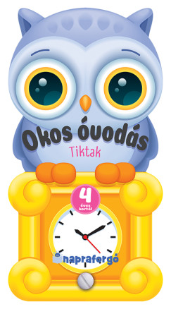 Okos �vod�s - Tiktak