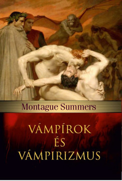 Montague Summers - Vmprok s vmpirizmus