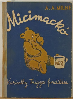 A. A. Milne - Micimack