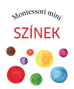 Montessori mini - Sznek
