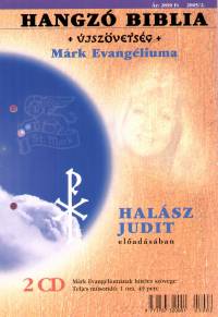 Hangz Biblia - jszvetsg - Mrk Evangliuma 2005/2.