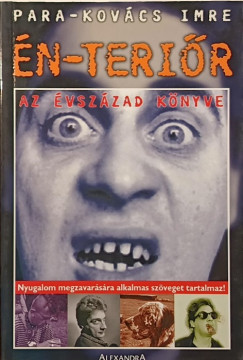 Para-Kovcs Imre - n-terir