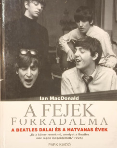 A fejek forradalma