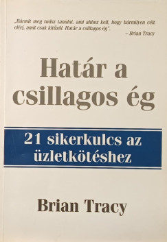 Hat�r a csillagos �g