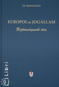 Europol s Jogllam
