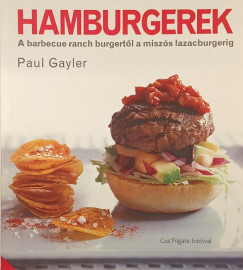 Hamburgerek