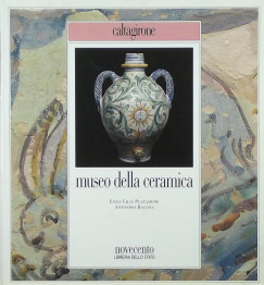 Enza Cilia Platamone - Antonino Ragona - Museo regionale della ceramica