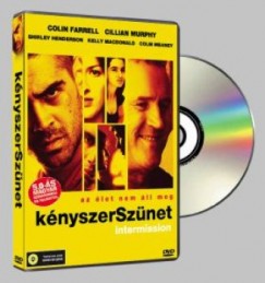 Knyszersznet - DVD