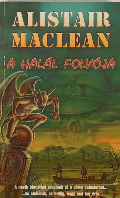 A hall folyja