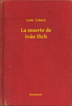 La muerte de Ivn Ilich
