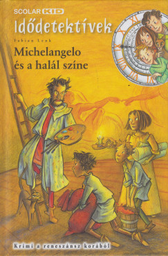 Michelangelo s a hall szne