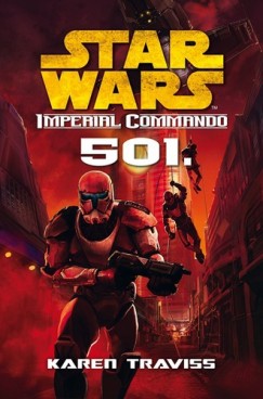 Star Wars - 501