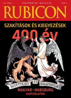 Rubicon - Szaktsok s kiegyezsek - 2025/11.