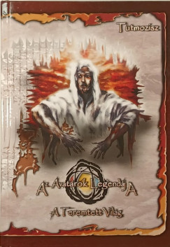 Az avat�rok legend�ja