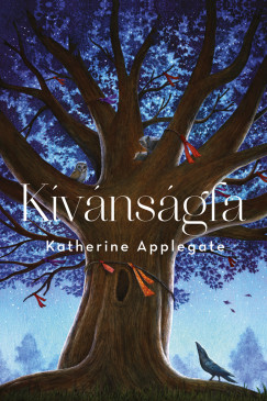 Katherine Applegate - Kvnsgfa