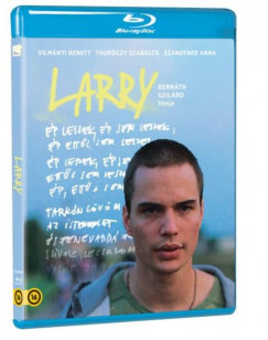 Bernáth Szilárd - Larry - Blu-ray