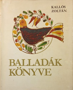 Balladk knyve