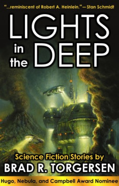 Brad Torgerson - Lights in the Deep