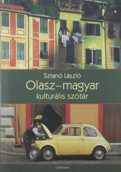 Sztan Lszl - Olasz-magyar kulturlis sztr
