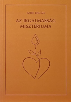Az irgalmass�g miszt�riuma