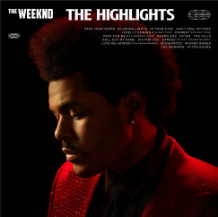 The Weeknd - The Highlights - CD