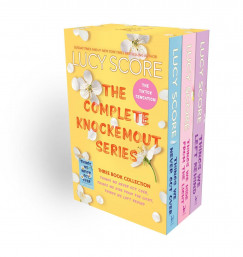 Lucy Score - The Complete Knockemout Series Boxset