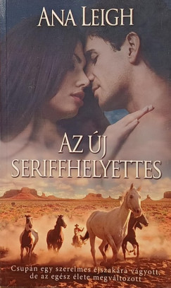 Az �j seriffhelyettes