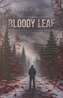 Bloody Leaf