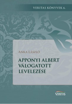 Apponyi Albert vlogatott levelezse