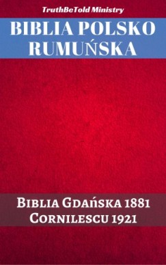 Biblia Polsko Rumuska