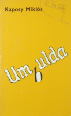 Umbulda