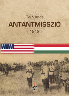 Antantmisszi