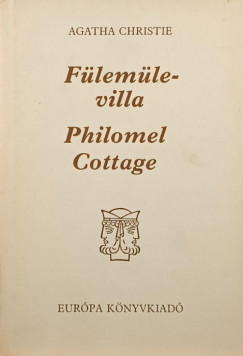 Agatha Christie - Flemle-villa - Philomel Cottage