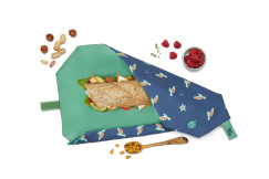 Roll'eat BR-Anyu Boc'n'Roll �llatok Tekn�s Szendvics csomagol�s �jrahaszn�lhat�