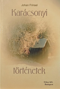 Kar�csonyi t�rt�netek
