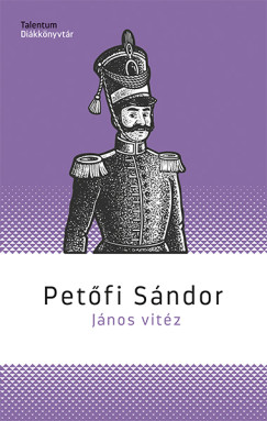 Petfi Sndor - Jnos vitz