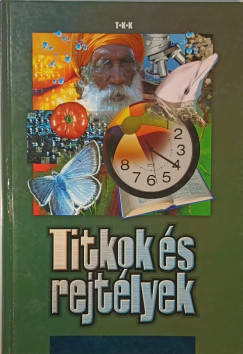 Titkok s rejtlyek