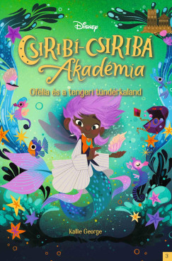 Disney - Csirib�-Csirib� Akad�mia 3.