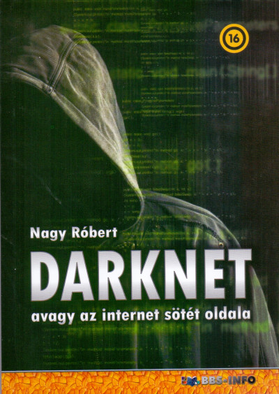 Nagy Róbert - DarkNet