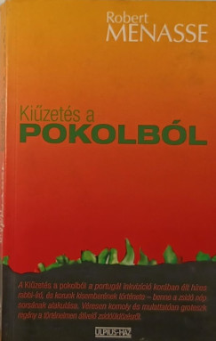 Kizets a pokolbl