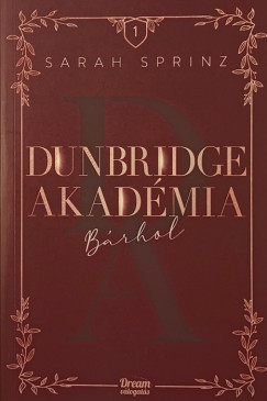 Dunbridge Akadmia - Brhol